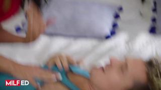 Mom's Desperate - Nasty Old Sluts Beg for It, Whores Get Fucked Silently