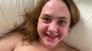 Step sis gets wild on bro's dick🍆, hardcore household fantasy unfolds