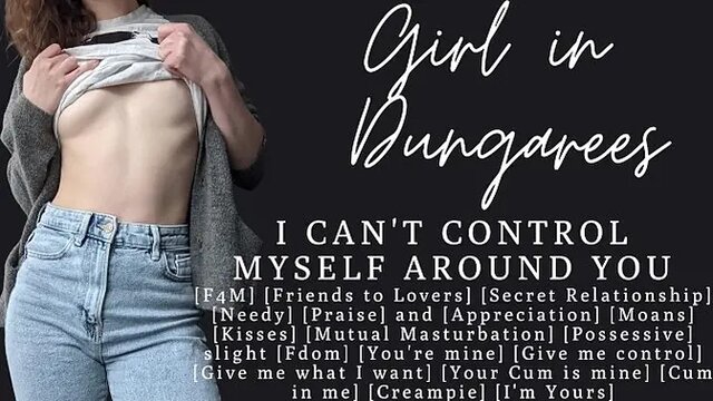 Sluttish redhead rides rough and moans ASMR