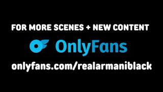 Armani Black's juicy jugs get smashed by Jmac's relentless cock🌭 assault till he unloads on her face