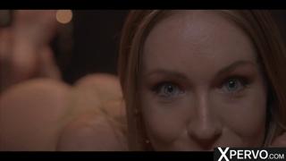 XPERVO - Hot Anal👌 Action with Angelika Grays