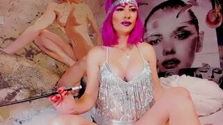 Smoking and Horny🥵 @Loladelicee