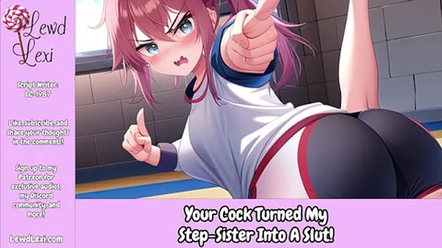 Your Cock🍆 Made My girlfriend A Slut [Dirty Talk] [Fdom To Fsub]