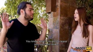 Stepsister Seduction: Angry Ex-Boyfriend Can't Stop Me from Twerking Daddy's Dick🍆
