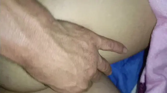 Fucked by My girlfriend