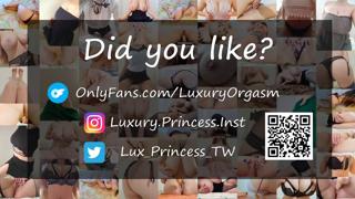 Feeling Exposed Gettin' Off Live Cams - Luxury Orgasm💦'