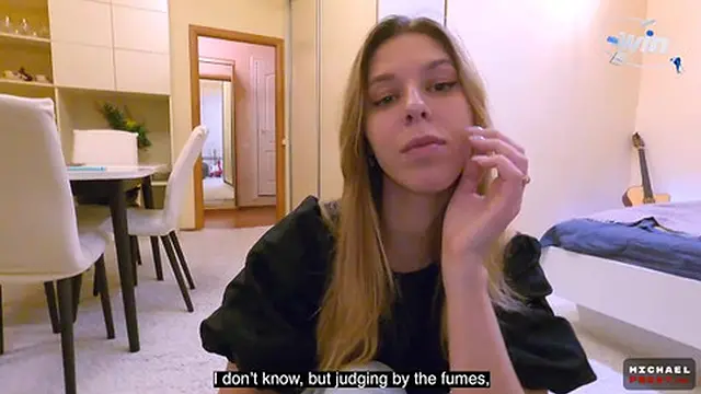 Step Aunt and Her Nephew Do THIS While Mother Is Away