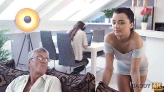 Incestuous Sex with Stepmom