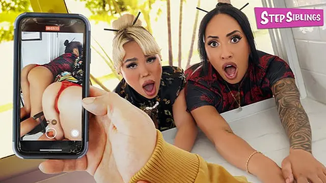 Captive, Trapped, and Fucked Preview