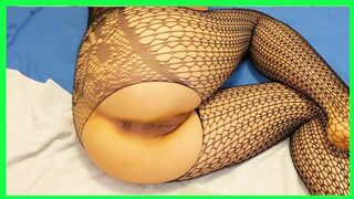 Mommy's best friend gets plowed by Daddy, hard and nasty in part one