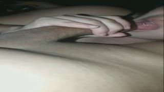Like that precum is the main spot for a ***er bang !!!