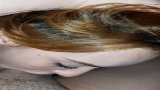 Unbridled Orgasmic Blissful Head Job So Drenched and Endless