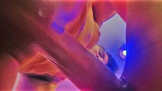 Vixen Vivian's Fiery Flesh Frenzy Teaser - Sizzling Scenes That'll Set You Ablaze