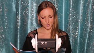Gianna's Teasing Triumphs [FEMDOM - ASMR - BALLBUSTING]