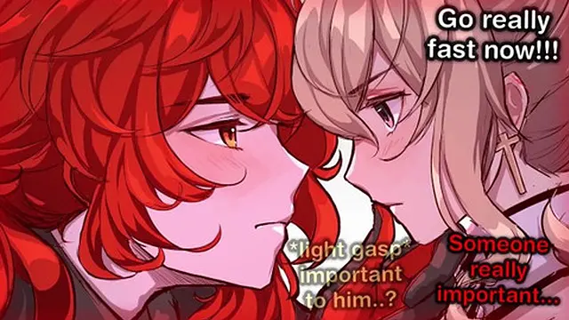 Dirty Maid’s Breathplay Submission, Female’s Dominance Delight