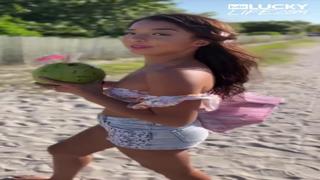 Black Thot Fucked By Brunnette