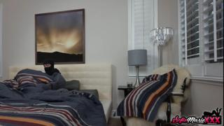 Sofie Marie, Busty Milf, Gets Firmly Fucked by Anonymous Guy