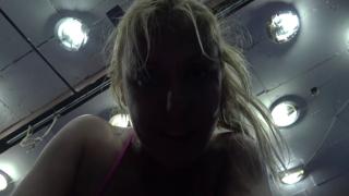 Join Princess👸 Nikki for intense POV action, culminating in erotic rewards, darling.