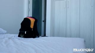 Raunchy anal👌 romp with Hayley Davies' massive booty and lustful abandon