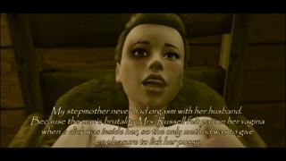 Behind closed doors, beyond limits, Episode 2 - Cum again