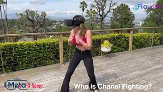VR Worlds Unleashed: Episode 8 MetaXXXVerse