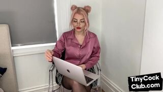 SPH solo domina torments deprived blokes with weak manhoods