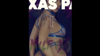 Raw Texan tits and ass🍑, wife-toy playtime with Patti, America's nastiest housewife