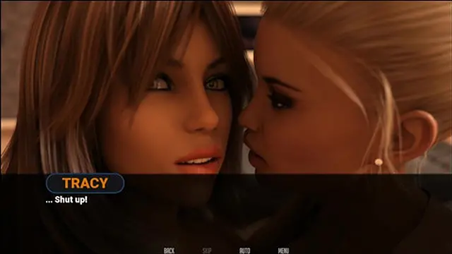 Intense Fantasies 47