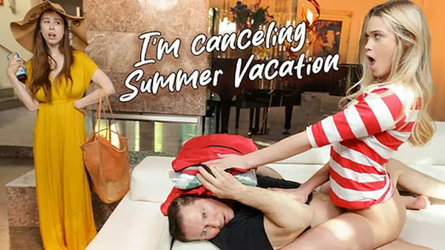 hunk Pleases Petite Chloe Rose Daily Before and After School - FamilyStrokes