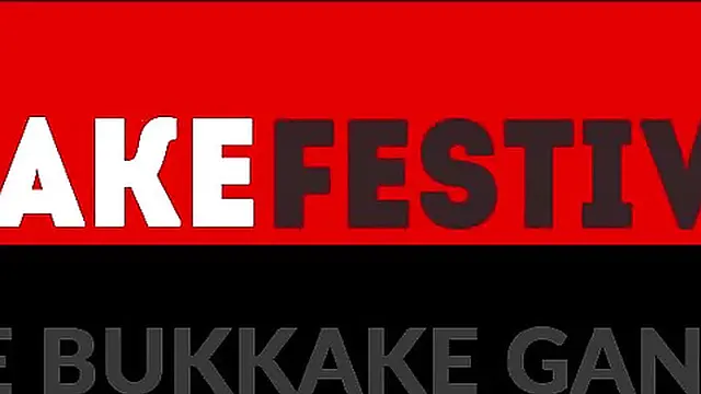 Redhead and brunette have their mouths filled with dicks