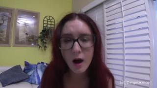 Fucking Step Brother and Sister Caught Hardcore