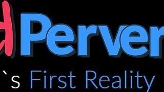 Slutty vixen Abbi Price gargages massive schlong in Nerd's Point Of View POV