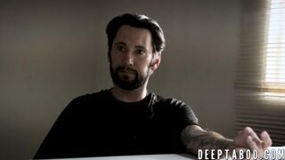 Scorching Female Desires: Border Cop & Boyfriend For Entry