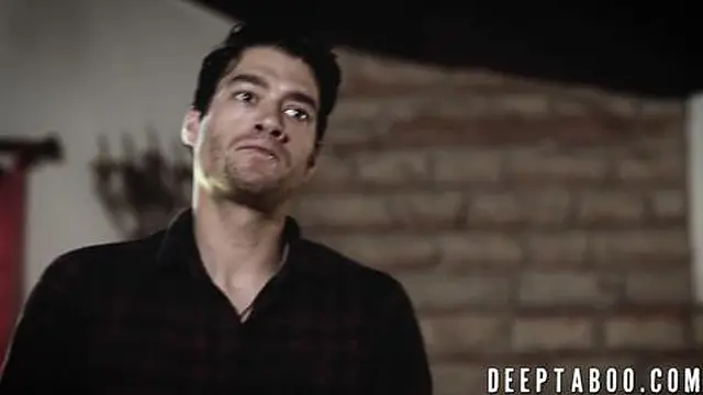 Guy fucks a girl who is only half of his age for third time