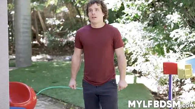 Beauty fucked like the submissive slut that she is