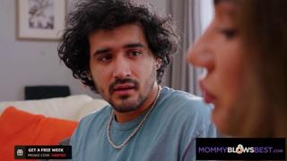 MommyBlowsBest - Step Auntie Sucks Best Cock🌭