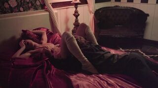 Princess👸 Receives A Fairy-Told Fantasy blowjob - XXX Tales