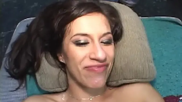 Monica breeze filthy whore spreads her legs for cock