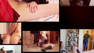 Be Victoria's Sweet Submissive Horsie
