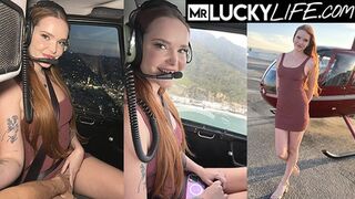 Showing Chloe Foxxe A Different Way To See LA