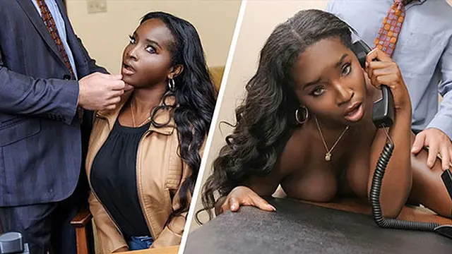 milf’s Wet Wench Worship: Black Lady Squirts Whiz on Fair-Eyed Lover’s Prick