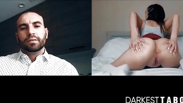 Athena Faris explores intimacy with her hunk