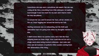 Doomsday dreamgirl - here is     good ending ;_;