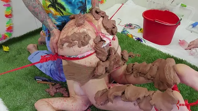 Cock sucking submissive ass rimming