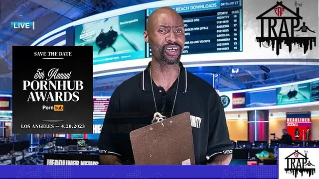 Favorite Newcomer's Kinky Orgasm