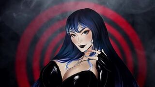 [Femdom] Sensory Deprivation