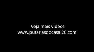 Quero peru na boca
