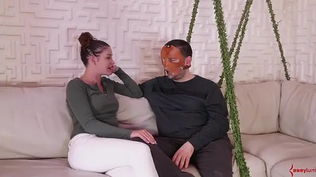 Kendra Heart takes it deep and rough with intense penetration