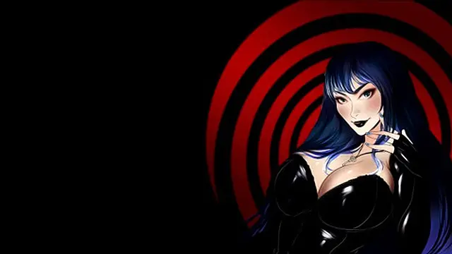 Sweet surrender in the heat of passion