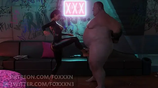 Sweet Mistress Jill Seducing